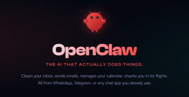 clowdbot a openclaw